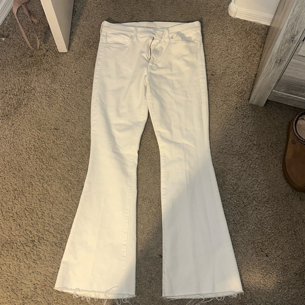 Mother denim size 32